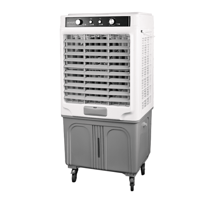 Air9187/05 Newal Evaporatif Hava Soğutucu 60Lt