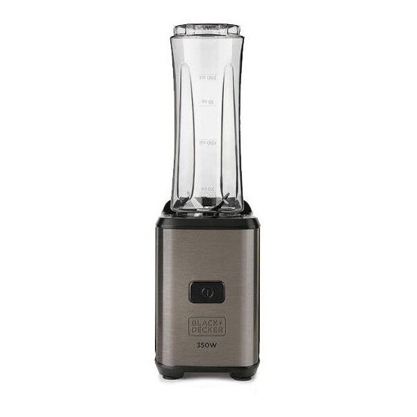 Black &Amp;Amp; Decker Bxjb350E Kişisel Blender - Kktc Bi Sipariş - Ev Elektroniği&Amp;Gt;Küçük Ev Aletleri&Amp;Gt;Mikser Ve Blender