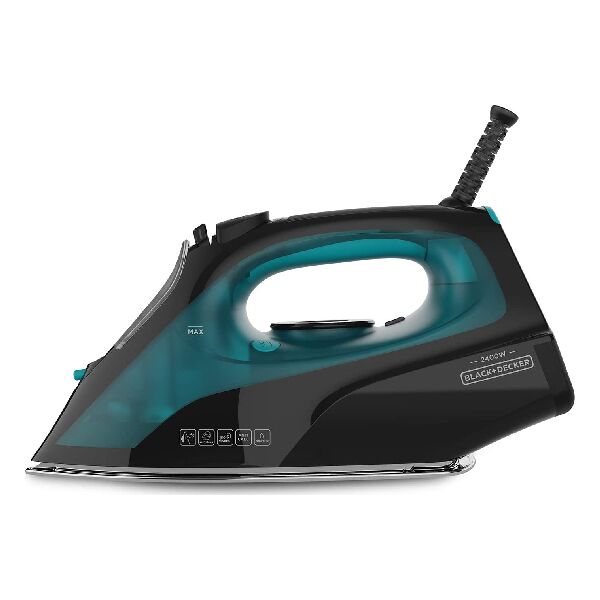Black &Amp;Amp; Decker Bxir2403E Buharlı Ütü - Kktc Bi Sipariş - Ev Elektroniği&Amp;Gt;Küçük Ev Aletleri&Amp;Gt;Ütüler&Amp;Gt;Buharlı Ütü