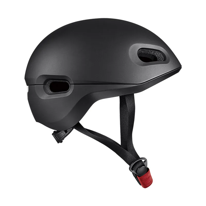 Mi Commuter Kask Siyah (M)-Mi Commuter Helmet Black (M)-Xiaomi-Kktc