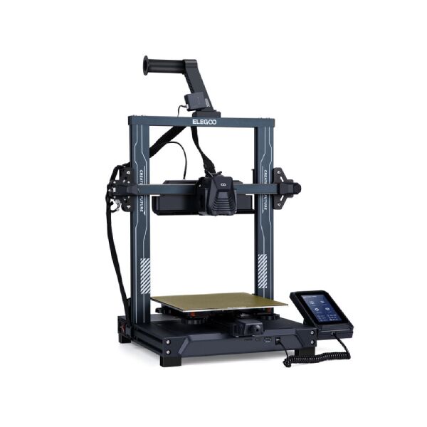 Elegoo Neptune 4 Pro 3D Yazıcı - Kktc Bi Sipariş - Çevre Birimleri&Amp;Gt;Yazıcı &Amp;Amp; Tarayıcı&Amp;Gt;3D Printer Yazıcı