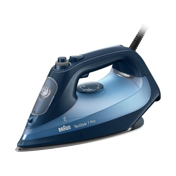Braun Si7160Bl Buharlı Ütü