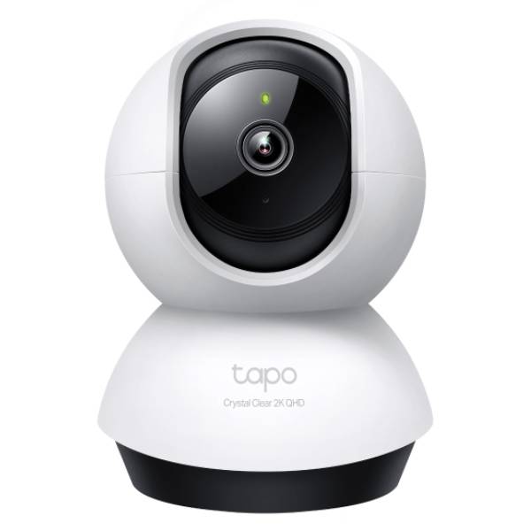 Tp-Link Tapo C220 Wi-Fi Güvenlik Kamerası - Kktc Bi Sipariş - Teknoloji&Amp;Gt;Kamera Ve Aksesuarlar&Amp;Gt;Güvenlik Kameraları