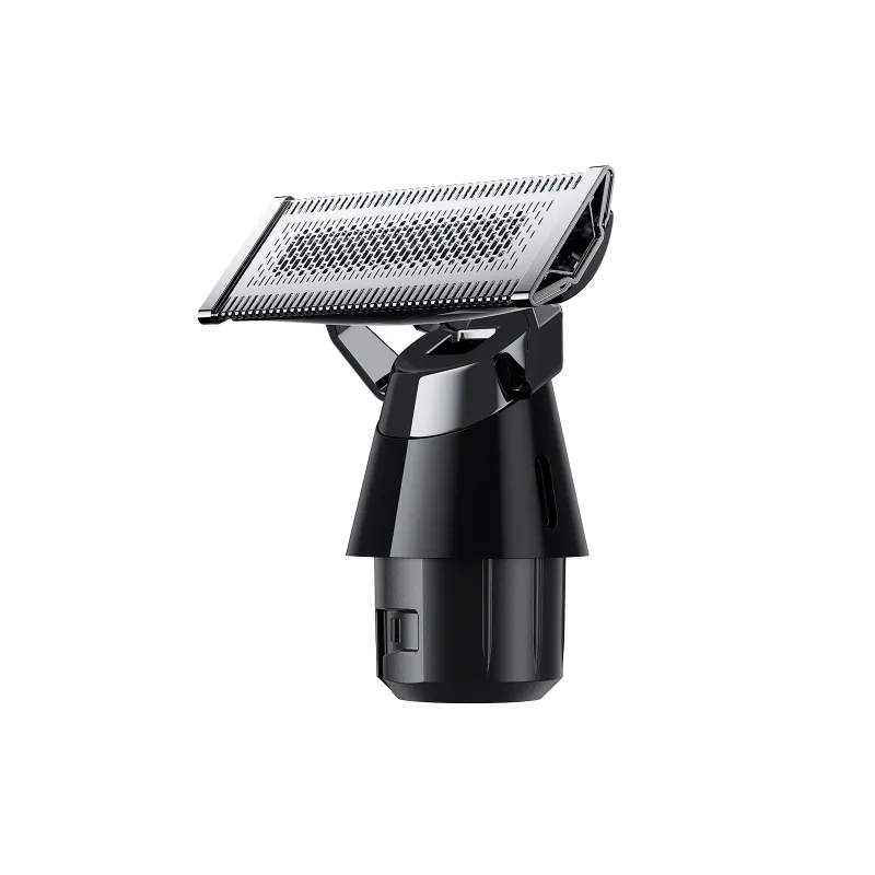 Xiaomi Uniblade Trimmer Yedek Başlığı-Xiaomi Uniblade Trimmer Replacement Head-Xiaomi-Kktc