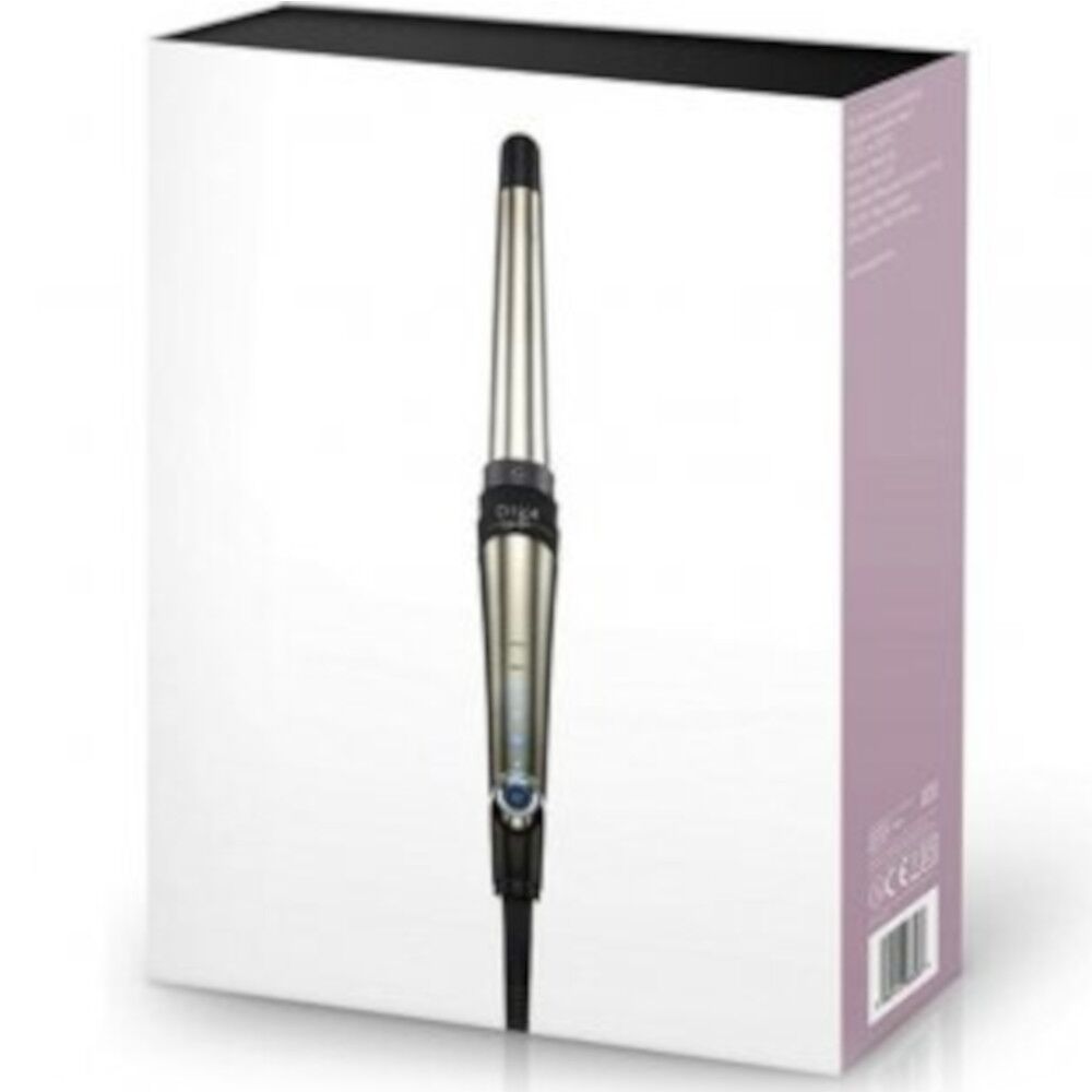 Saç Bukle Makinesi Diva Signature Figaro 13-25Mm