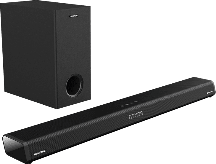 Grundig