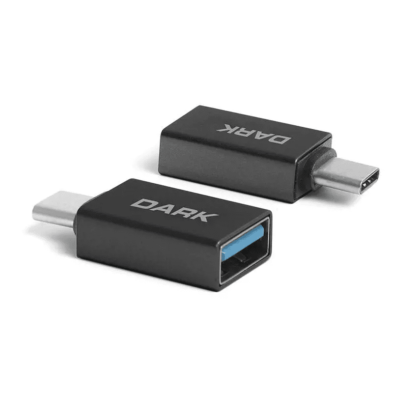 Dark Dk Ac U31X30 Usb 3.1 Type-C To Usb 3.0 Dönüştürücü Kktc