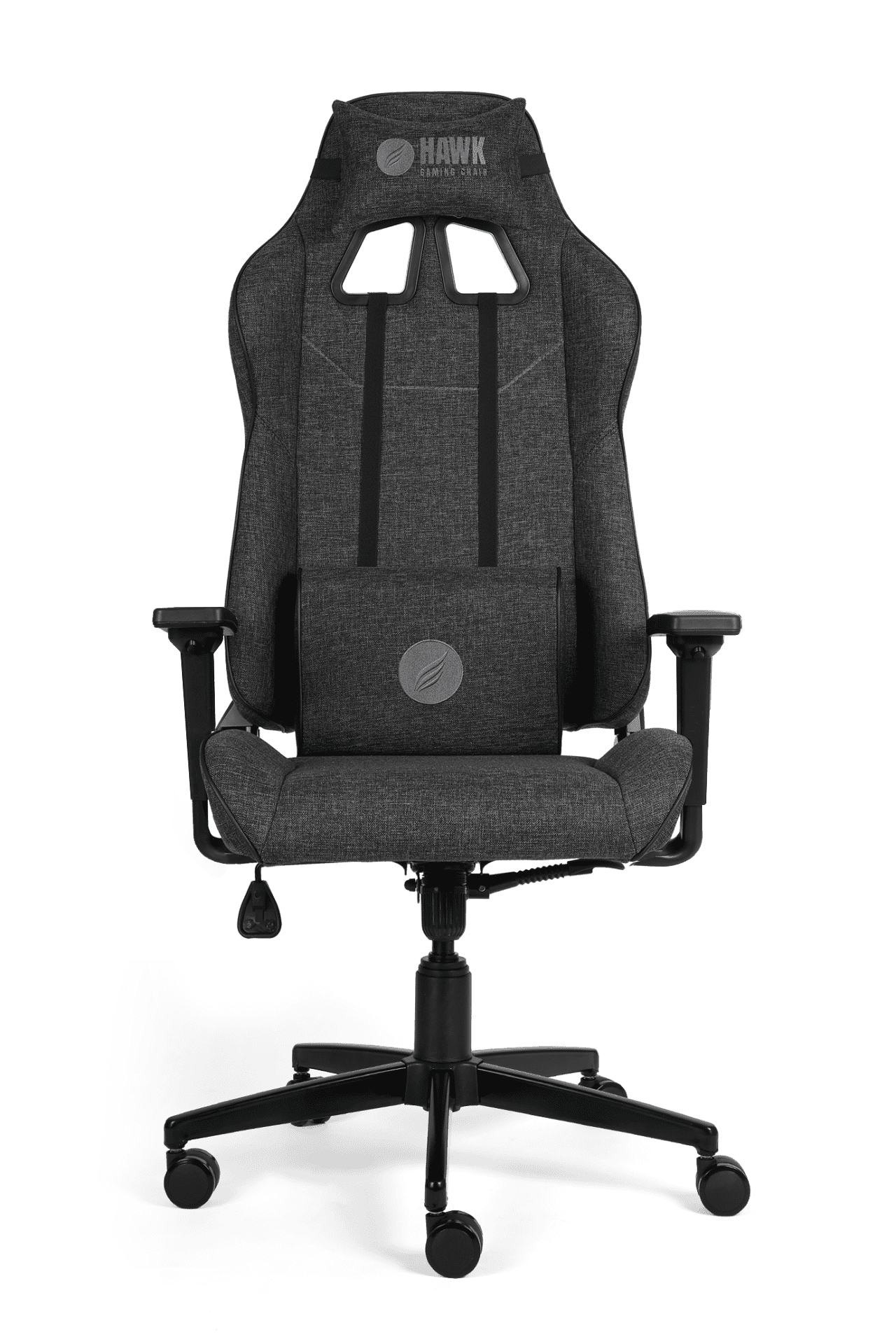 Koltuk Hawk Fab V5 Kumaş Oyuncu Koltuğu Kktc