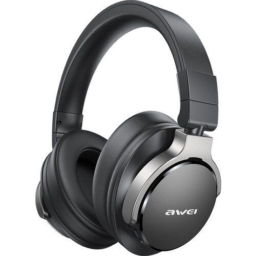 Kulaklik Awei A710Bl Si̇yah Kktc