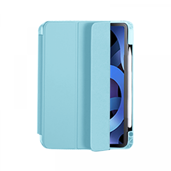Wiwu Protective Case For Ipad 10.9&Amp;Quot;&Amp;Amp;11&Amp;Quot; Light Blue Kktc