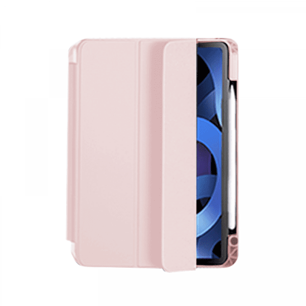 Wiwu Protective Case For Ipad 10.9&Amp;Quot;&Amp;Amp;11&Amp;Quot; Pink Kktc