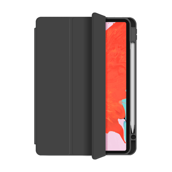 Wiwu Protective Case For Ipad 12.9 Si̇yah Kktc