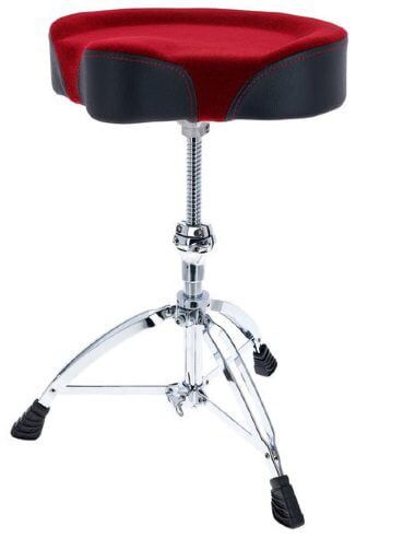 Tiger Power Drummer’s Throne