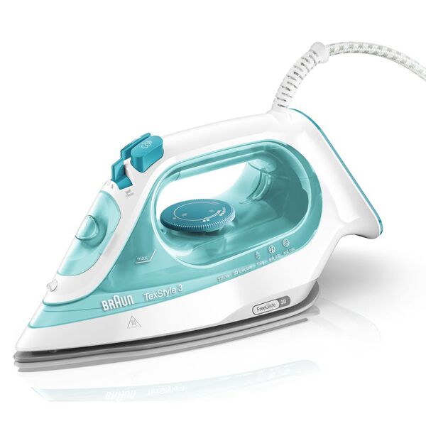 Braun Si3041 Buharlı Ütü
