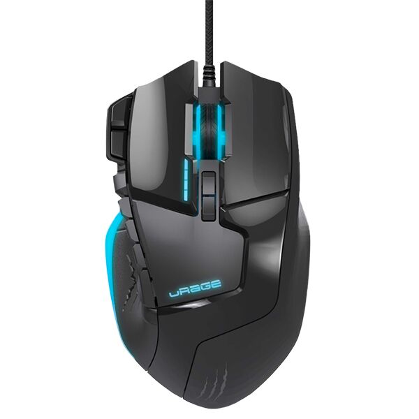 Hama Urage Reaper Revolution Kablolu Oyun Faresi - Kktc Bi Sipariş - Teknoloji&Amp;Gt;Bilgisayar Parçaları&Amp;Gt;Oyuncu Aksesuarları&Amp;Gt;Oyuncu Mouse
