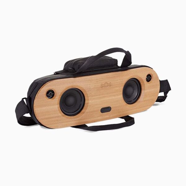 Marley Ja014 Riddim 2 Bluetooth Hoparlör Çantası - Kktc Bi Sipariş - Teknoloji&Amp;Gt;Bluetooth Hoparlör