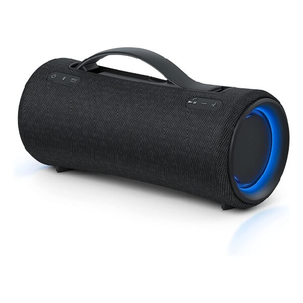 Sony Srsxg300B.eu8 Bluetooth Taşınabilir Hoparlör