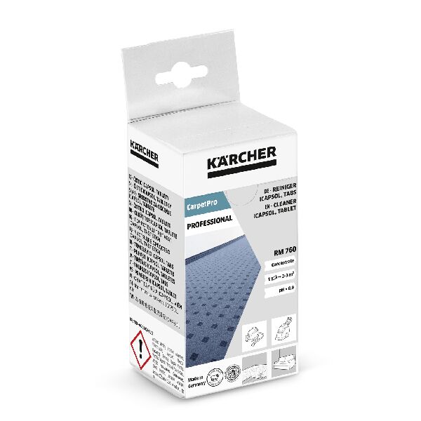 Karcher 6.295-850.0 Temizleme Tabletleri - Kktc Bi Sipariş - Ev Elektroniği&Amp;Gt;Elektrikli Süpürge&Amp;Gt;Elektrikli Süpürge Yedek Parça