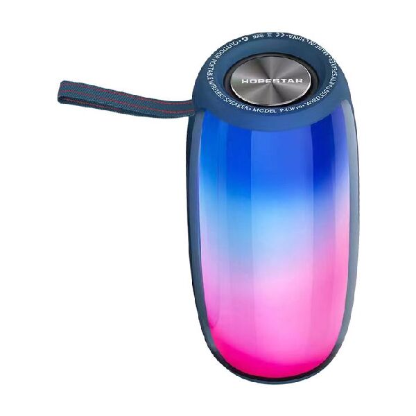 Hopestar P40 Pro Bluetooth Hoparlör - Kktc Bi Sipariş - Teknoloji&Amp;Gt;Bluetooth Hoparlör
