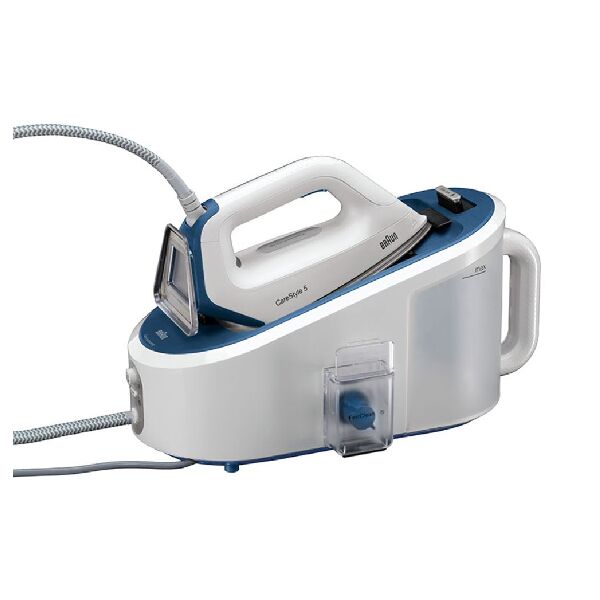 Braun Is5145Wh Ütüleme Sistemi