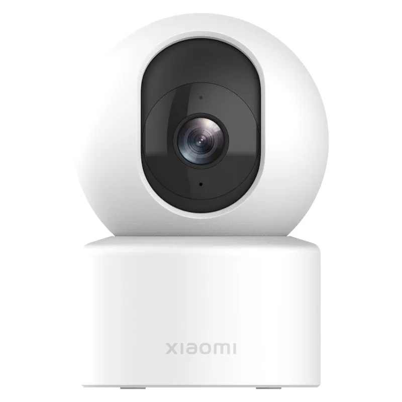 Xiaomi Akıllı Kamera C301 2K-Xiaomi Smart Camera C301 2K-Xiaomi-Kktc
