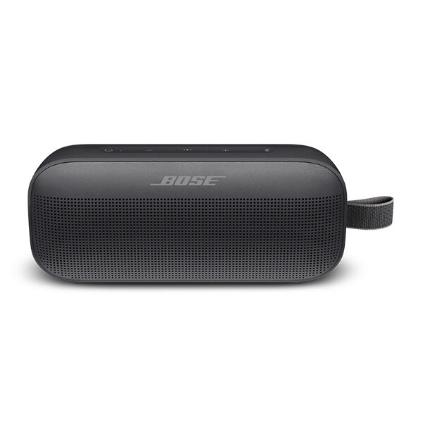 Bose 865983-0100 Soundlink Flex Bluetooth Bluetooth Bağlantısı - Kktc Bi Sipariş - Teknoloji&Amp;Gt;Bluetooth Hoparlör