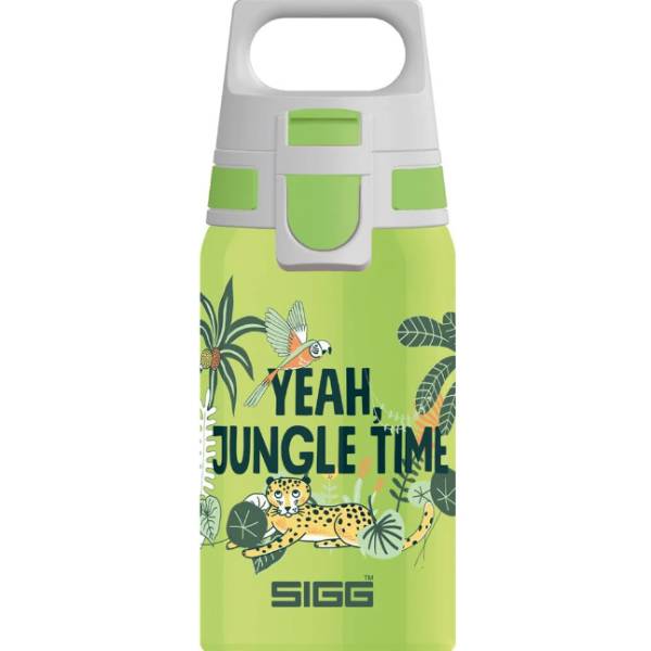 Sigg Shield One Su Şişesi Çocuklar İçin