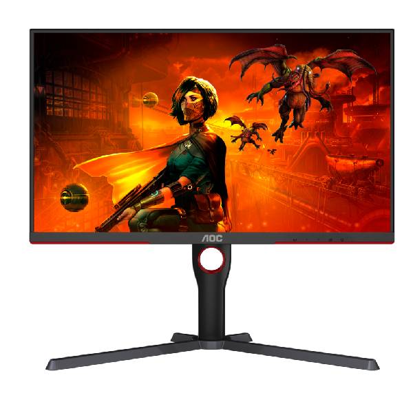 Aoc U27G3X/Bk Oyun Bilgisayarı Monitörü