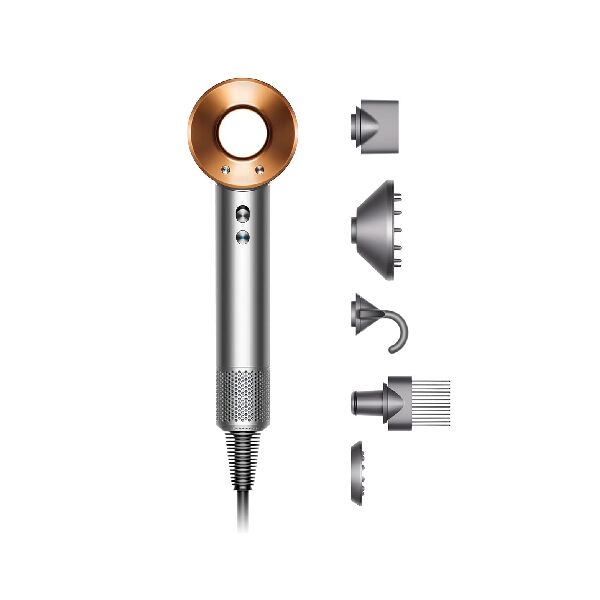 Dyson Hd07 Süpersonik Bakır Saç Kurutma Makinesi - Kktc Bi Sipariş - Ev Elektroniği&Amp;Gt;Kişisel Bakım&Amp;Gt;Saç Şekillendirme&Amp;Gt;Fön Makinesi