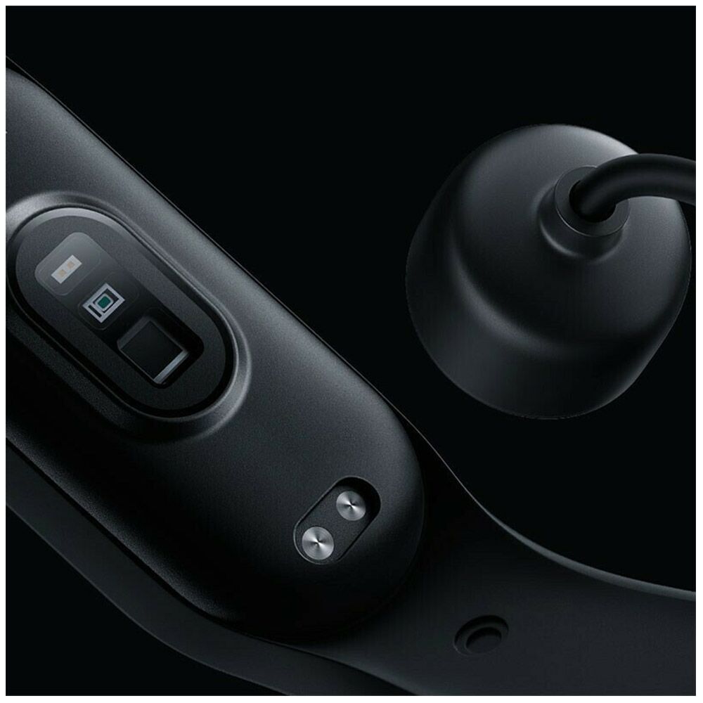Fitness Band Xiaomi Mi Smart Band 7 Bhr6008Gl Siyah