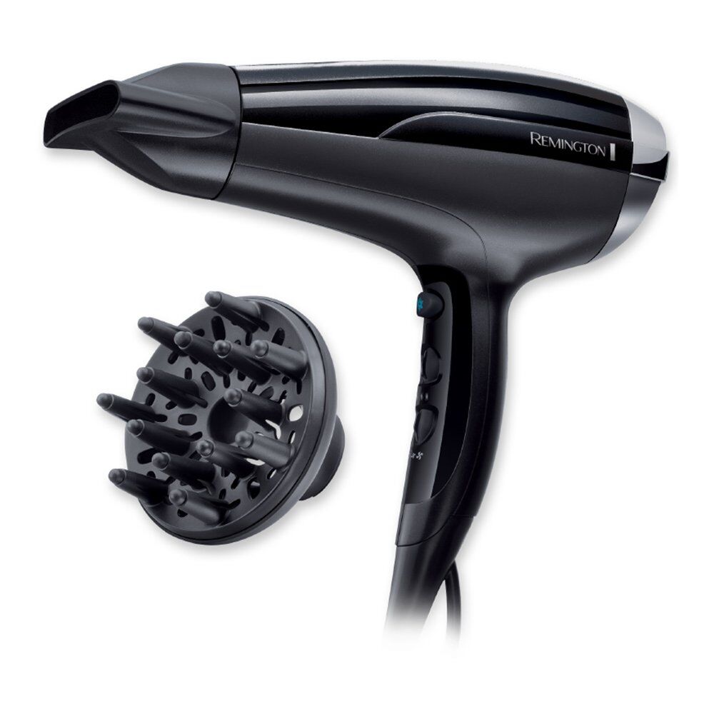 Saç Kurutma Makinesi Remington Pro-Air Shine D5215