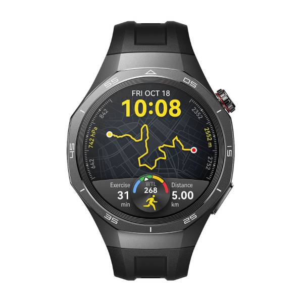 Huawei 55020Dkd Watch Gt 5 Pro Akıllı Saat 46 Mm