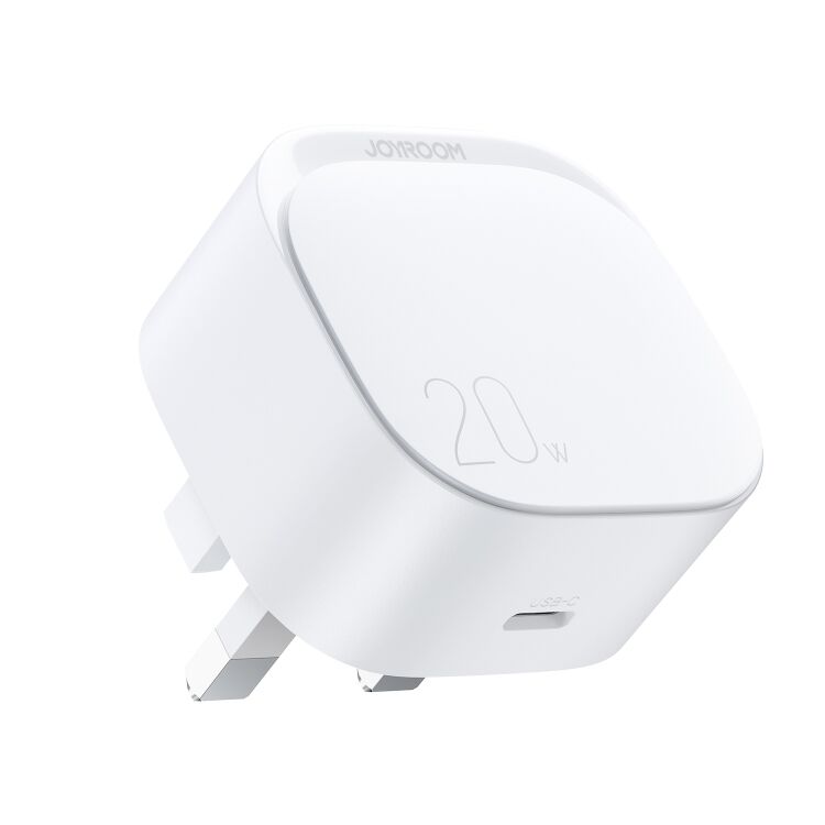 Adaptör Joyroom L-P210 20W Pd Fast Charger Kktc
