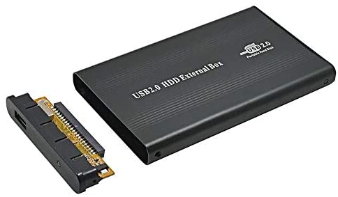 Aksesuar Ide External Hdd Kutusu 2.5&Amp;Quot; Al-4513 Kktc