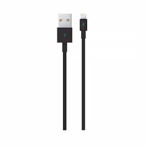 Kablo Ttec 2Dk7508S Apple 1Mt Si̇yah Kktc
