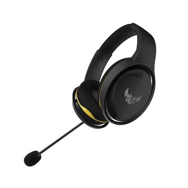 Kulaklik Asus Tuf Gaming H5 Lite Pc/Ps4 Gaming Kktc