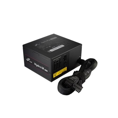 Power Supply Fsp Hp2-800M 800W 80+Bronz Hydro M Pro Yari Moduler Kktc
