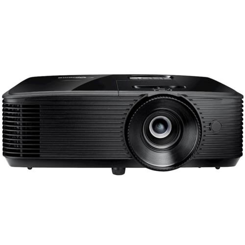 Projeksi̇yon Optoma X400Lve 4000 Ans. Dlp 1024X768 Vga+Hdmi Kktc