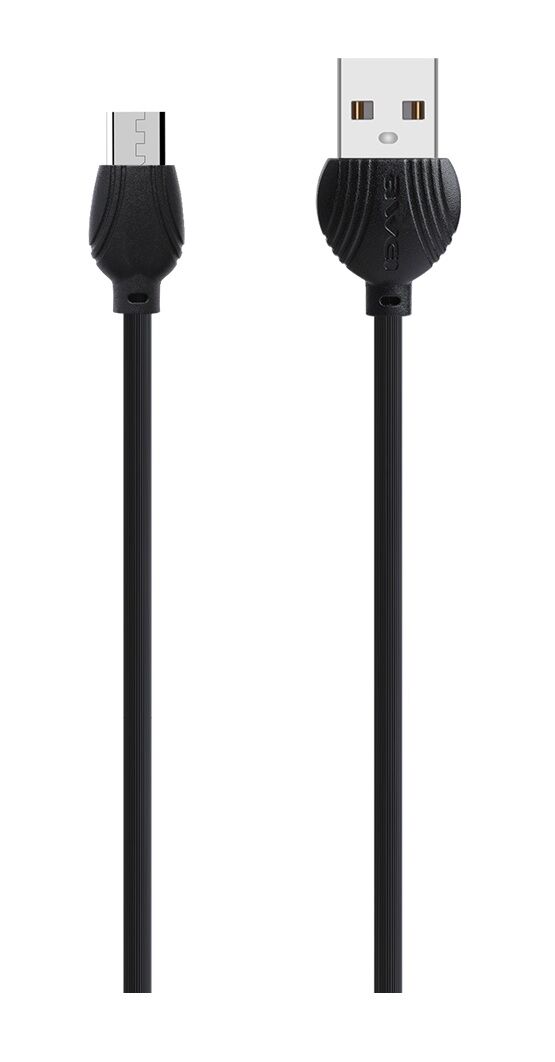 Şarj Kablosu Awei Cl-61 Micro Usb Kktc