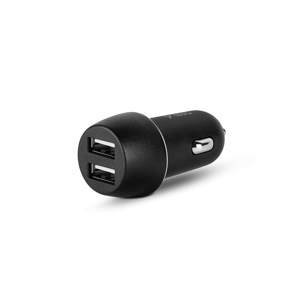 Ttec 2Cks21S Araç Şarjeri̇ Duo 3.1A Çi̇ft Usb Kktc