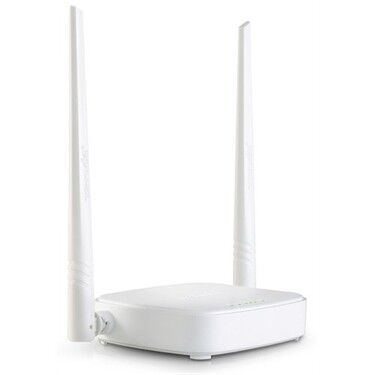 Wireless Router Tenda N301 Çi̇ft Anten 300Mbps Kktc