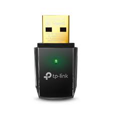Wireless Usb Tp-Link Archer T2U Ac600 Dualband Usb Kktc