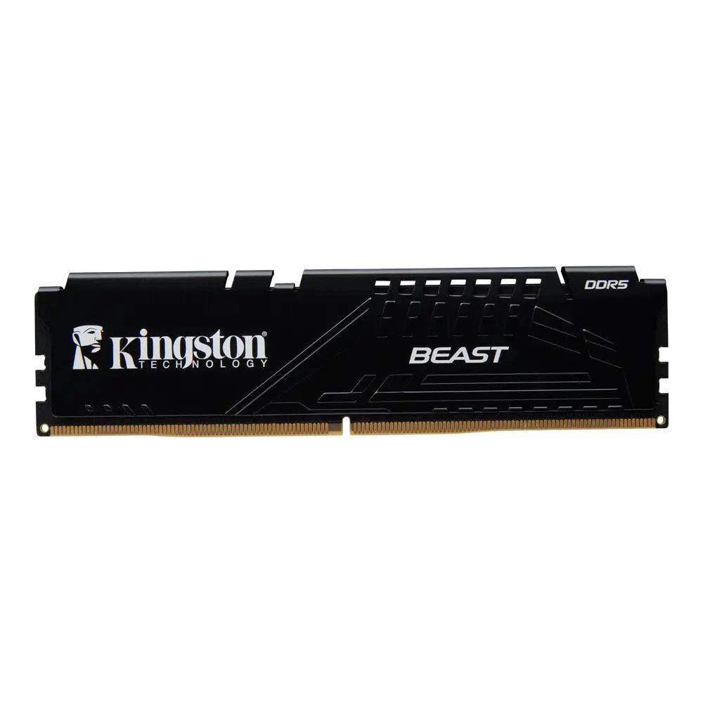 Bellek Kingston Beast 32Gb 6000Mhz Ddr5 Cl30 Kf560C30Bbe-32Tr Kktc Bellek Kingston Beast 32Gb 6000Mhz Ddr5 Cl30 Kf560C30Bbe-32Tr Kktc