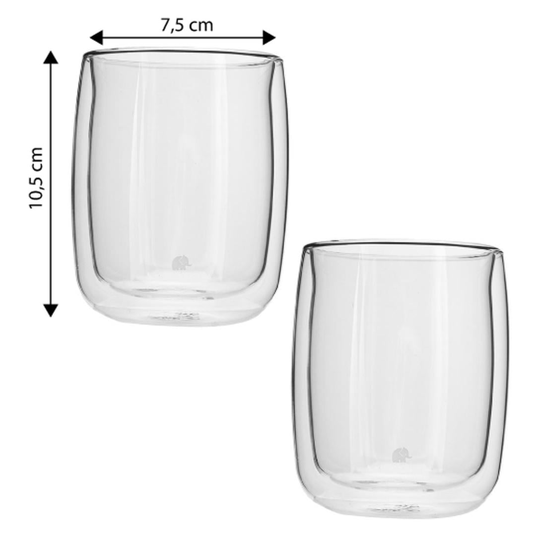 Glory D. Wall Kase 400 Ml 2Li