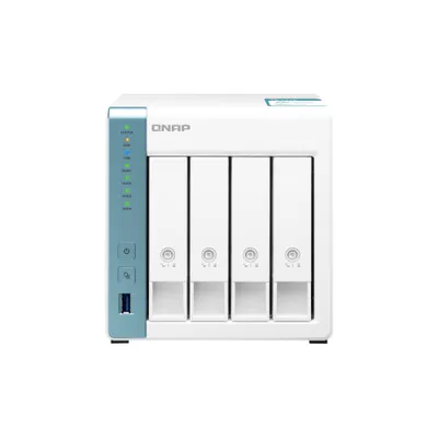 Qnap Ts-431K 4-Bay - Görsel 1