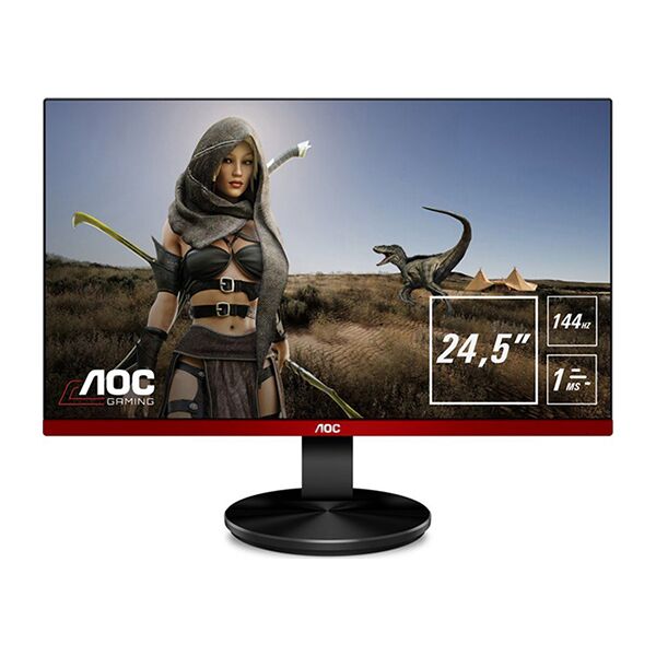 Aoc G2590Fx Pc Monitörü 24&Amp;Quot; - Kktc Bi Sipariş - Teknoloji&Amp;Gt;Bilgisayar Parçaları&Amp;Gt;Monitör