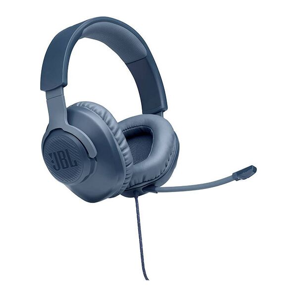 Jbl Quantum 100 Kulak Üstü Kulaklık