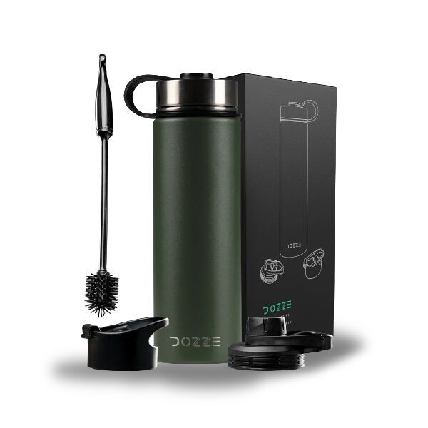Dozze Voyager Su Şişesi