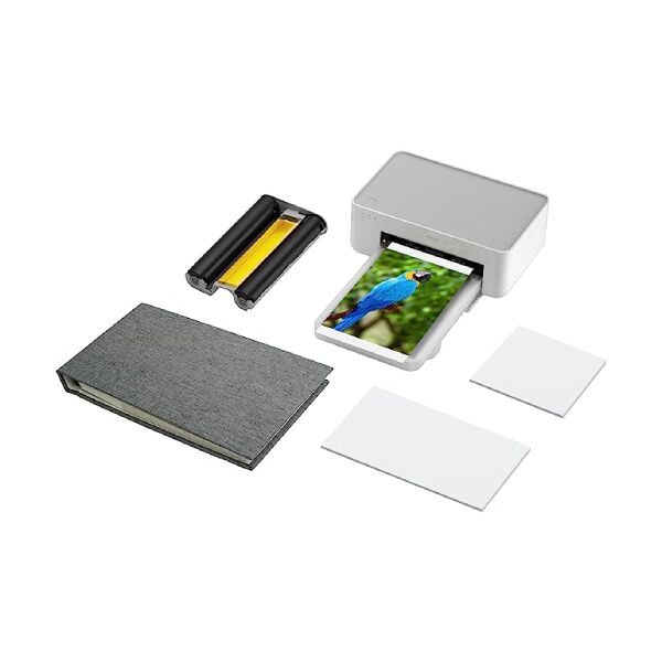 Xiaomi Bhr6747Gl Anlık Fotoğraf Yazıcısı 1S Seti - Kktc Bi Sipariş - Çevre Birimleri&Amp;Gt;Yazıcı &Amp;Amp; Tarayıcı&Amp;Gt;Taşınabilir Fotoğraf Yazıcısı