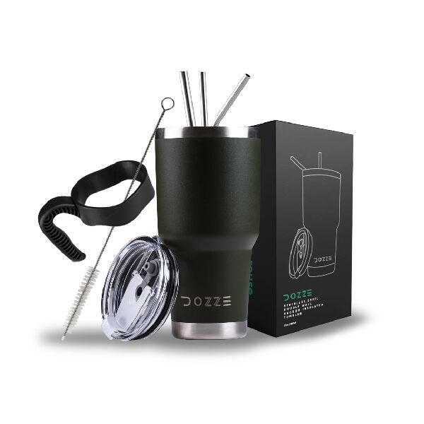 Dozze Roamer Tumbler Seyahat Termosu